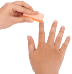 Mini long buffer - 5