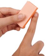 Mini long buffer - 6