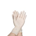 Meski Nail Gloves Latex