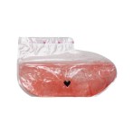 Meski Nail Paraffin Foot Mask