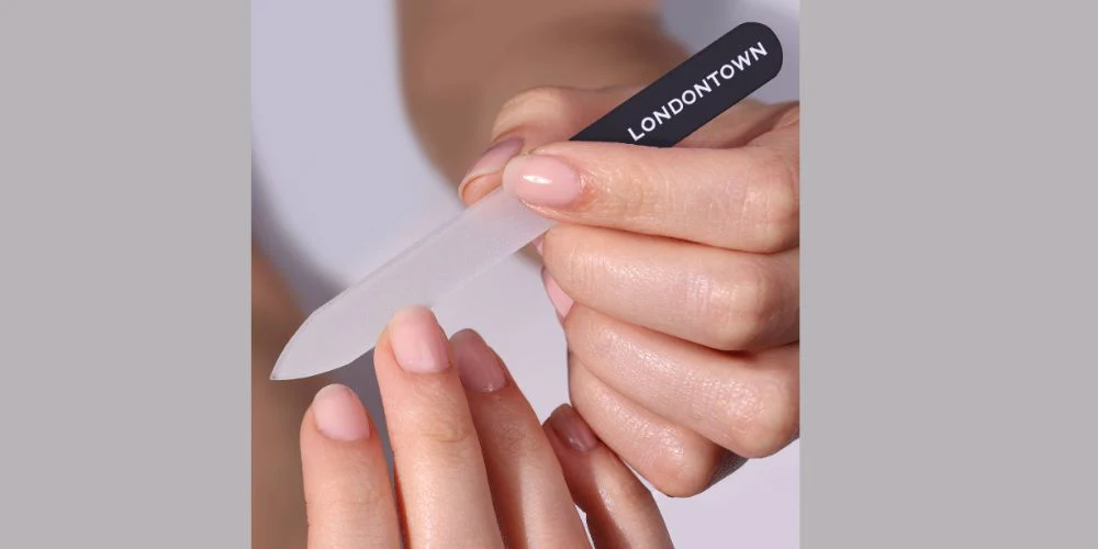 nail care routine