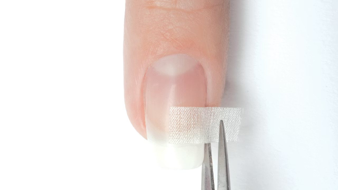 nail repair