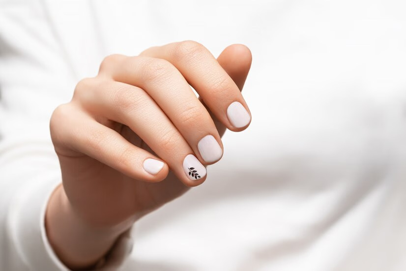Protect your nails