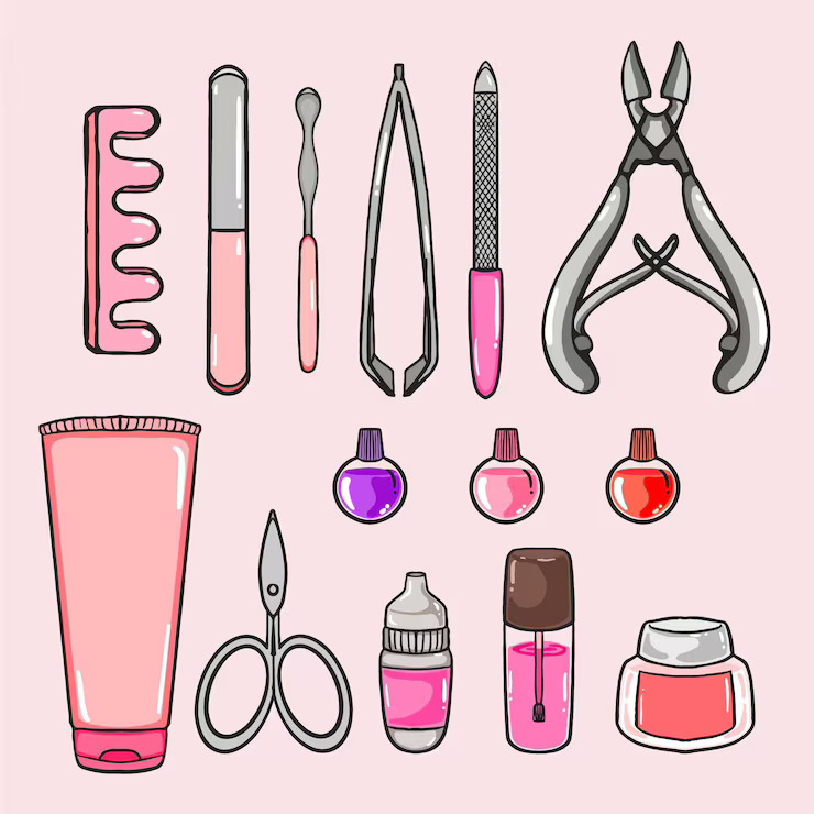 nail tools