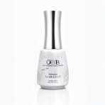 OBB Gel Adhesive Base Coat 15 ml bottle, HEMA-free soak-off gel