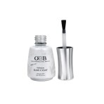 OBB Gel Adhesive Base Coat bottle with brush