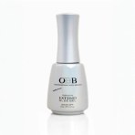 OBB Gel Adhesive Extend Glue Gel 15 ml bottle, HEMA-free soak-off gel