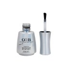 OBB Gel Adhesive Extend Glue Gel bottle with brush