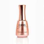 OBB Gel Builder Clear Gel 15 ml bottle, HEMA-free soak-off gel
