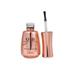 OBB Gel Builder Clear Gel bottle with brush
